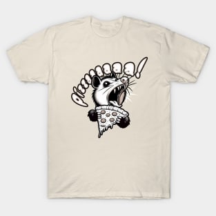 Possum Pizza T-Shirt